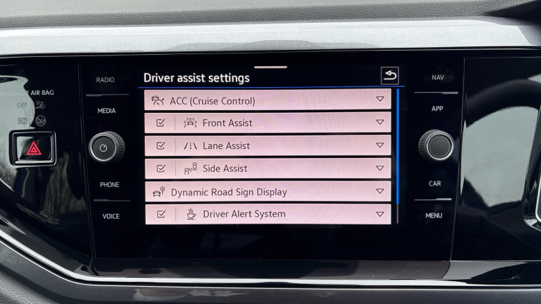 Volkswagen Taigo 1.5 TSI 150 Style 5dr DSG Petrol Hatchback